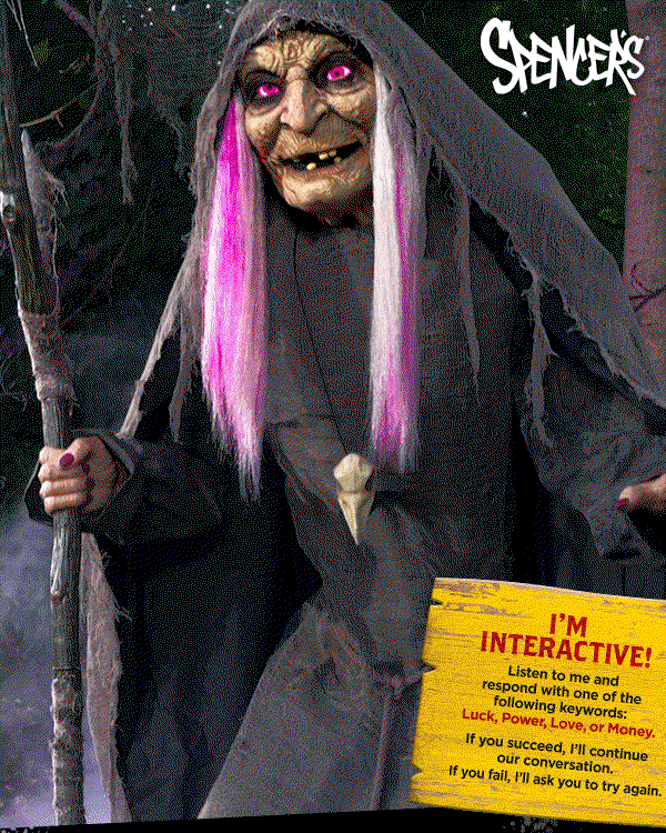 Shop Willow Witch