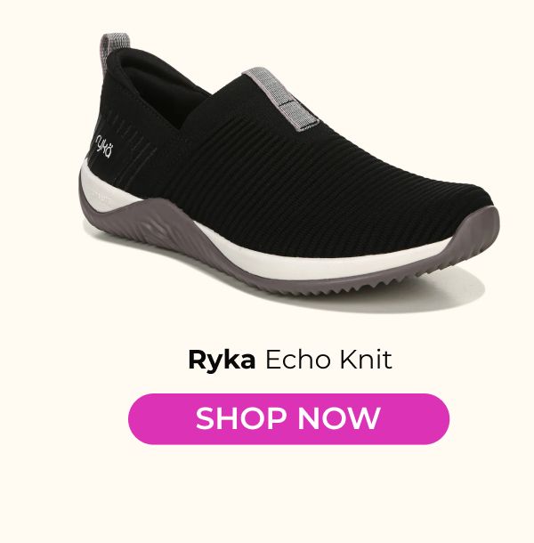 Ryka Echo Knit