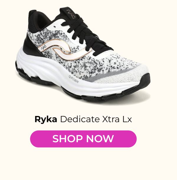Ryka Dedicate Xtra Lx
