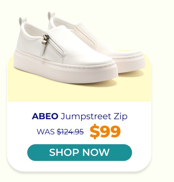 ABEO Jumpstreet Zip