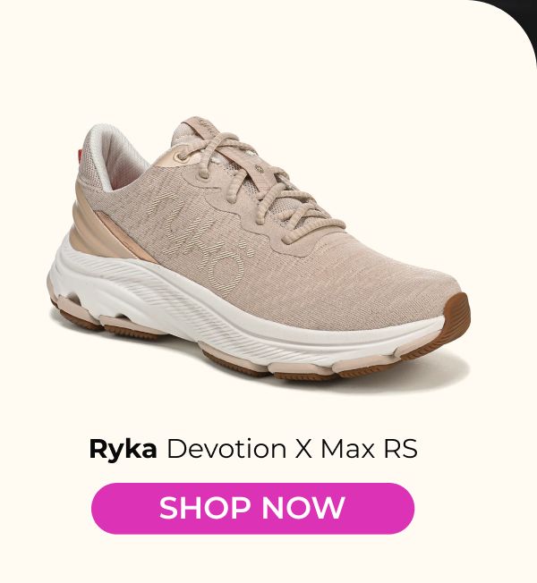Ryka Devotion X Max RS