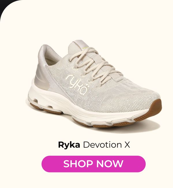Ryka Devotion X