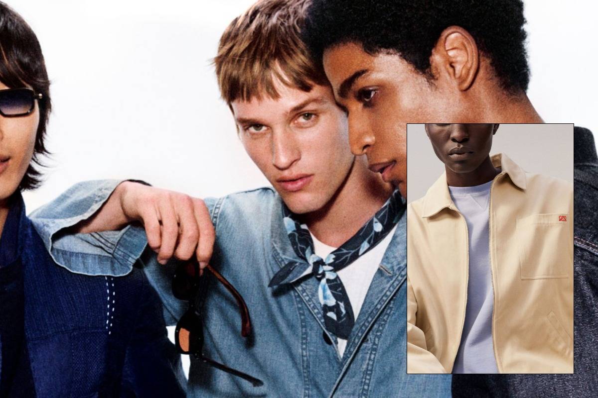 Mr Porter