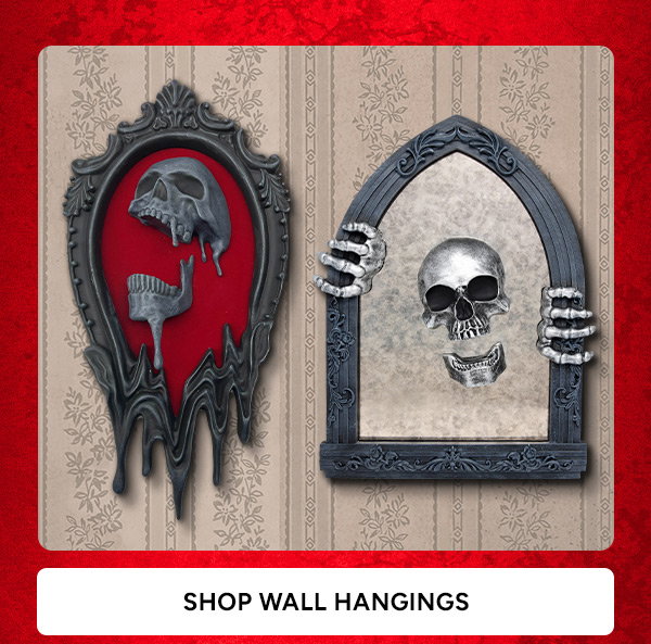 Shop Wall Hangings