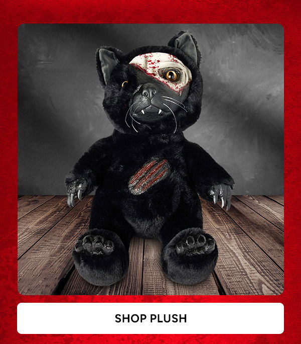 Shop Plush