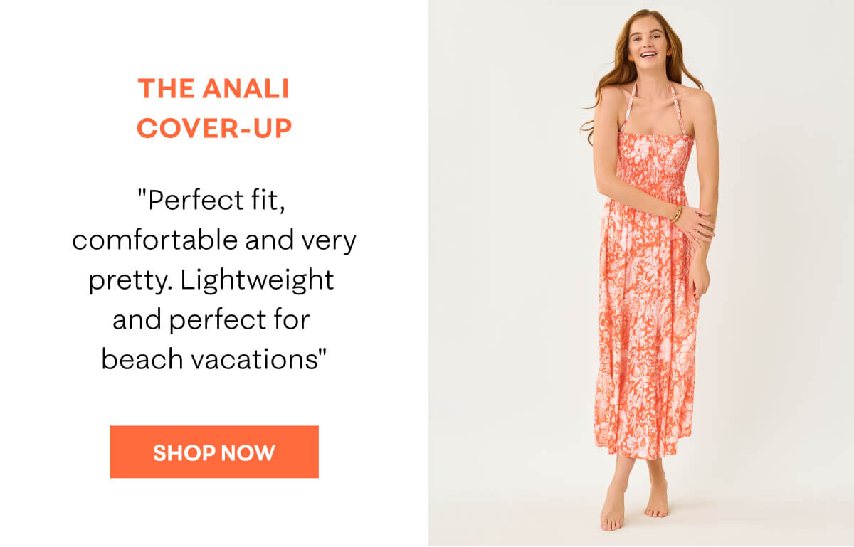 The Anali Coverup