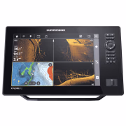 Humminbird XPLORE 12 CHIRP MEGA SI Fish Finder/Chartplotter - Control Head Only
