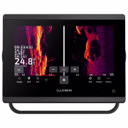 Garmin GPSMAP 743xsv 7' Chartplotter with Sonar and Garmin Navionics+ Mapping