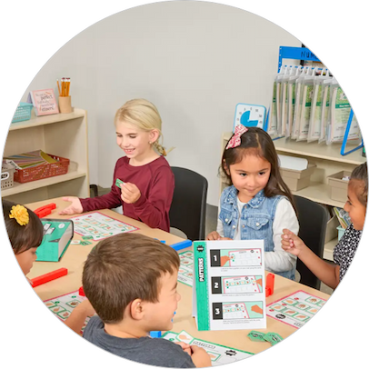 Curriculum Tools