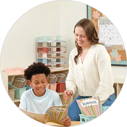 Classroom Essentials
