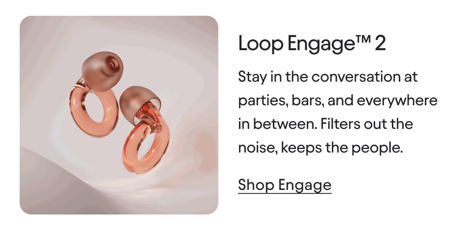 Loop engage