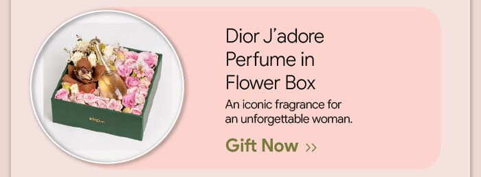 Leading UAE Florist for Gift and Flower Delivery