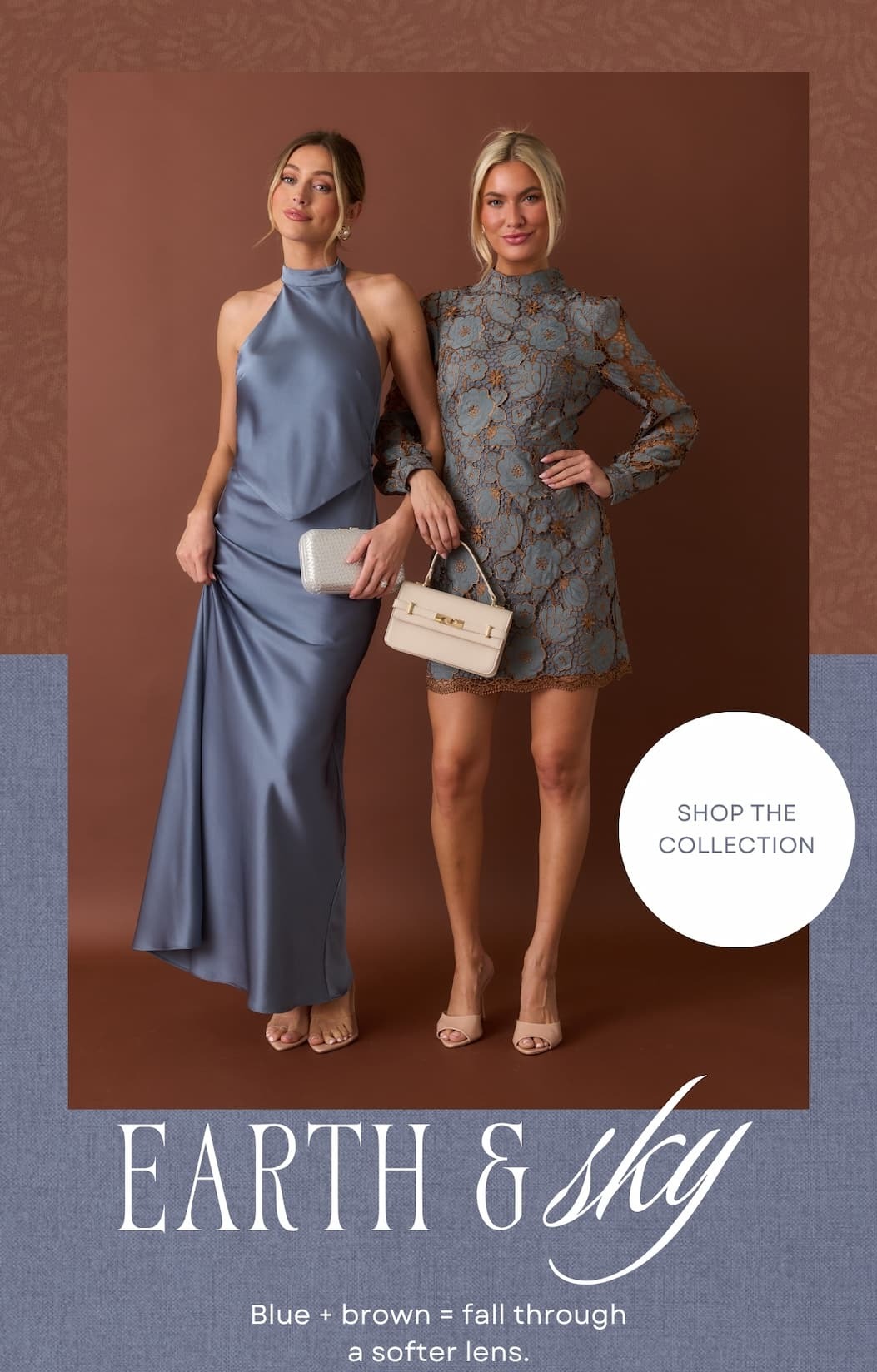 "September Sky. Shop the collection."