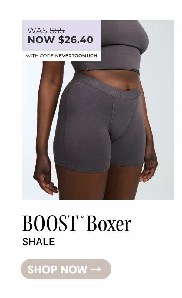 SHOP BOOST BOXER