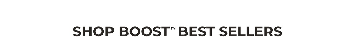 SHOP BOOST BEST SELLERS