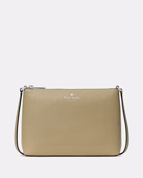 Leila Crossbody Bag