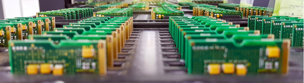 From prototype to full-scale production