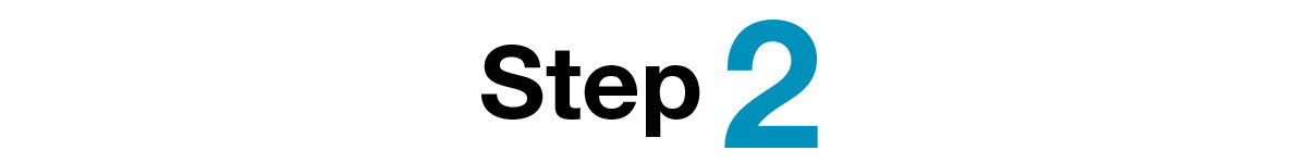 Step 2