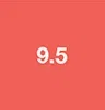 9.5
