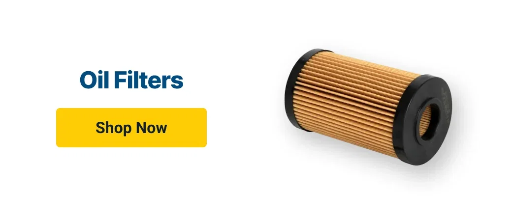 Oil Filters