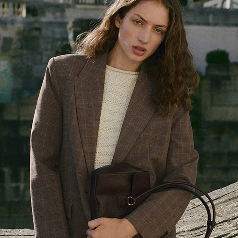 Mango I Get Autumn Ready