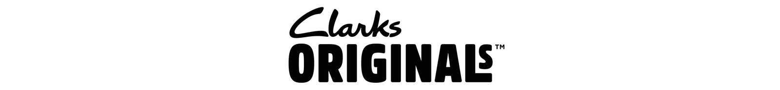 Clarks Logo