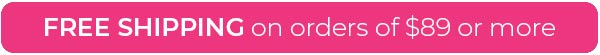 Free Shipping on $79+