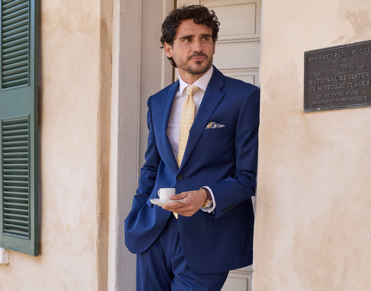 Suits Starting at $149.99 Reg. ($249.99–$730)