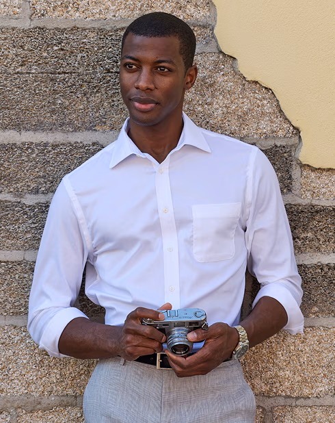 Dress Shirts Starting at $24.99 Reg. ($39–$89.50)