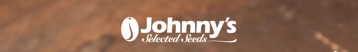 Johnny's Selected Seeds Logo