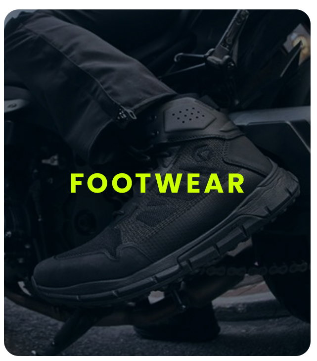 Footwear
