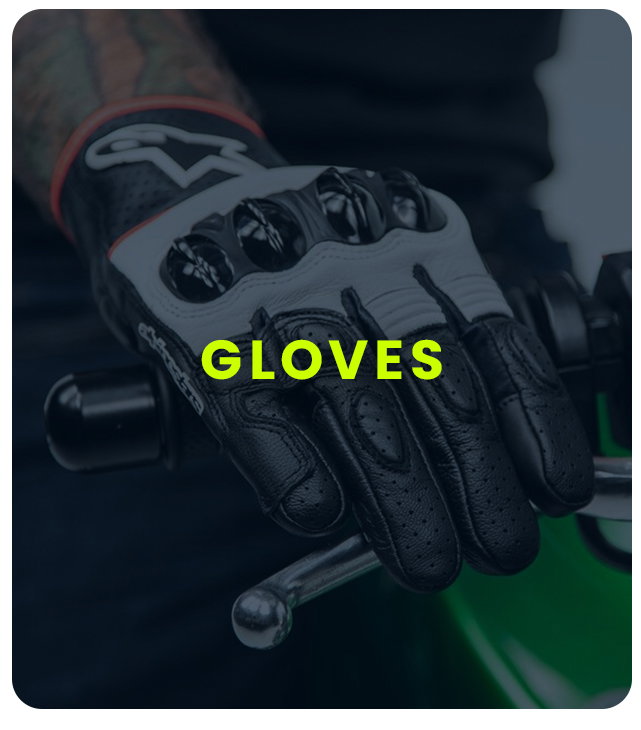 Gloves