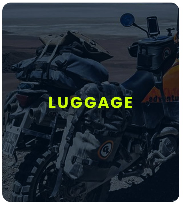 Luggage