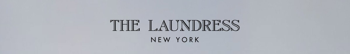 THE LAUNDRESS NEW YORK
