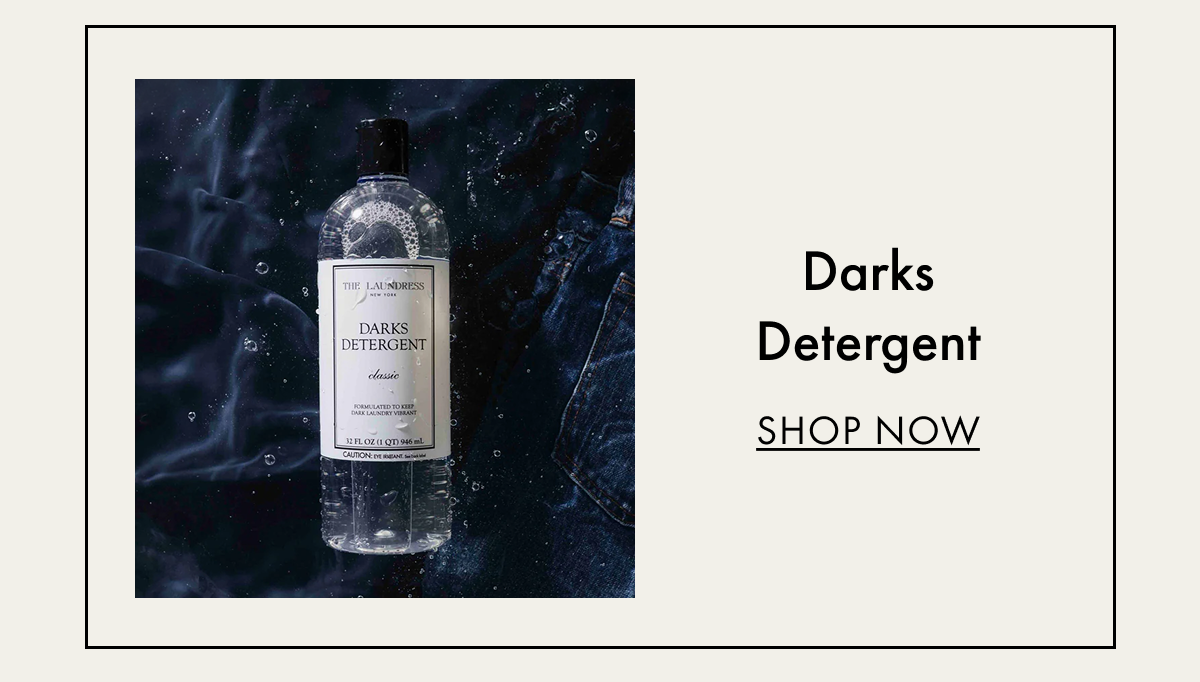 Darks DETERGENT Shop Now