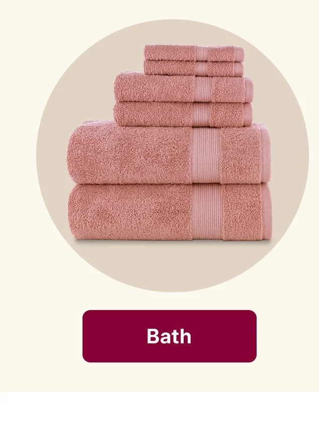 bath