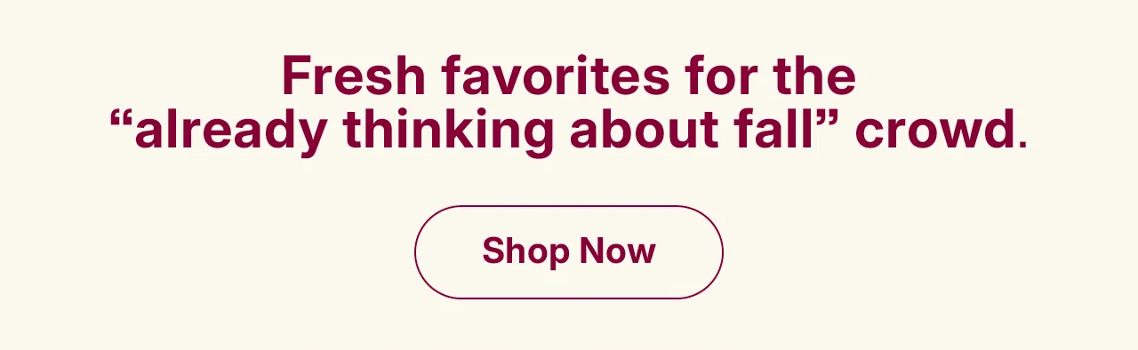 shop now