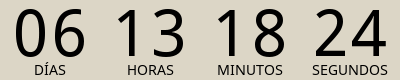 Countdown