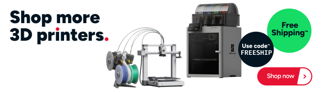 3D Printers