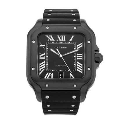 Cartier Santos WSSA0039