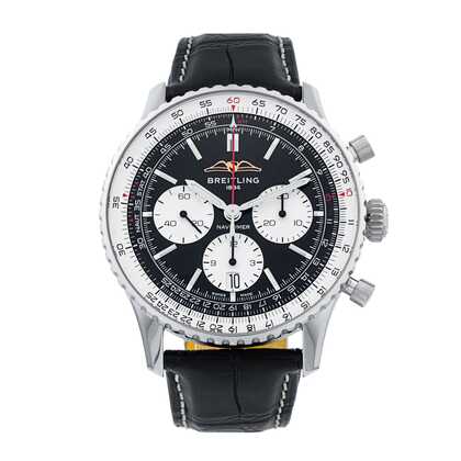 Breitling Navitimer B01 Chronograph 43 AB0138