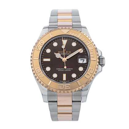 Rolex Yacht-Master 268621