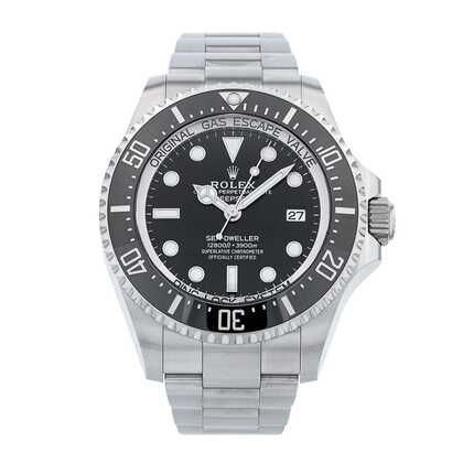 Rolex Deepsea 136660