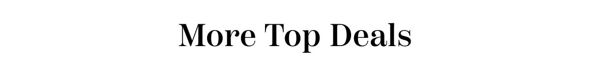More Top Deals