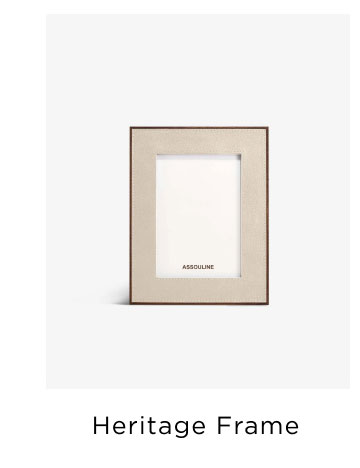 Heritage Frame