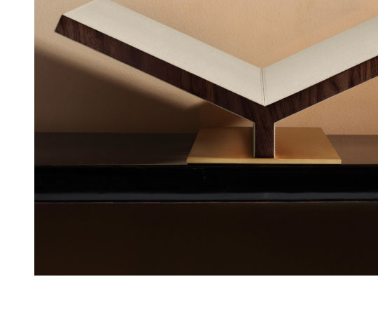 Assouline bookstands
