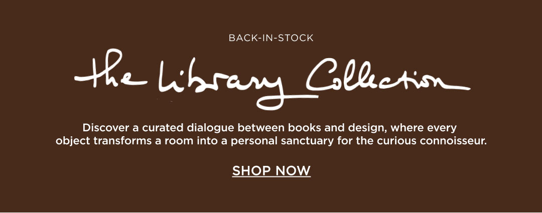 Explore the Library Collection