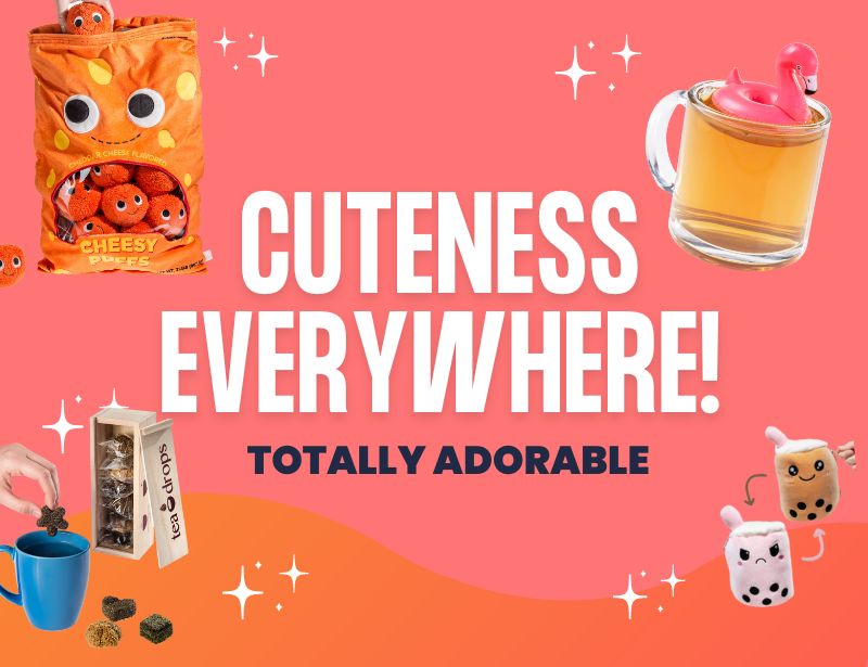 Cutest Gifts!