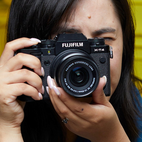 Best Used Mirrorless Cameras Under $1,000 in 2026