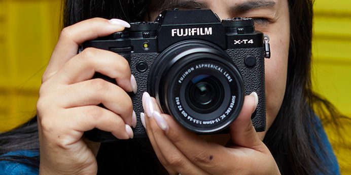 Best Used Mirrorless Cameras Under $1,000 in 2026